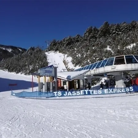Le Panoramic 2 Διαμέρισμα