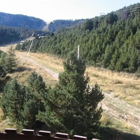 Le Panoramic 2 Διαμέρισμα Les Angles (Pyrenees-Orientales)